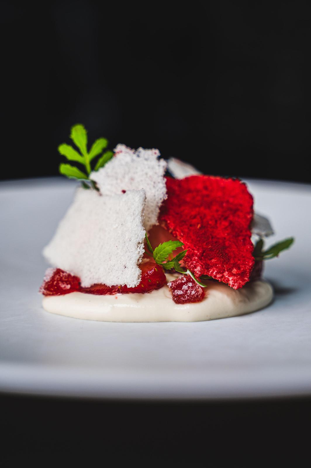 Kulinarische Exzellenz